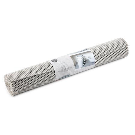 Core Kitchen 18x60in Shelf Liner - Haze 36842